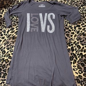 Victoria’s Secret Night Shirt